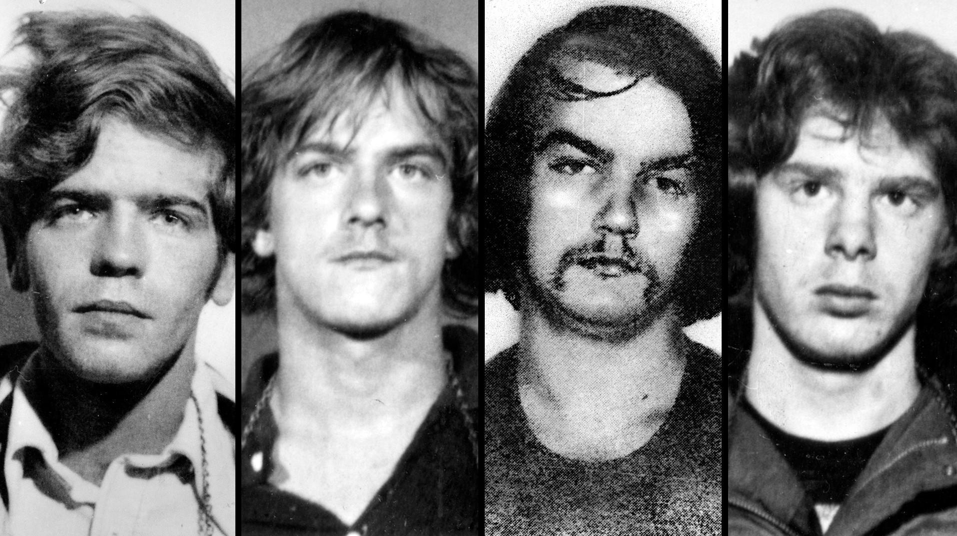 Member of savage Ripper Crew released: When a life sentence doesn't.