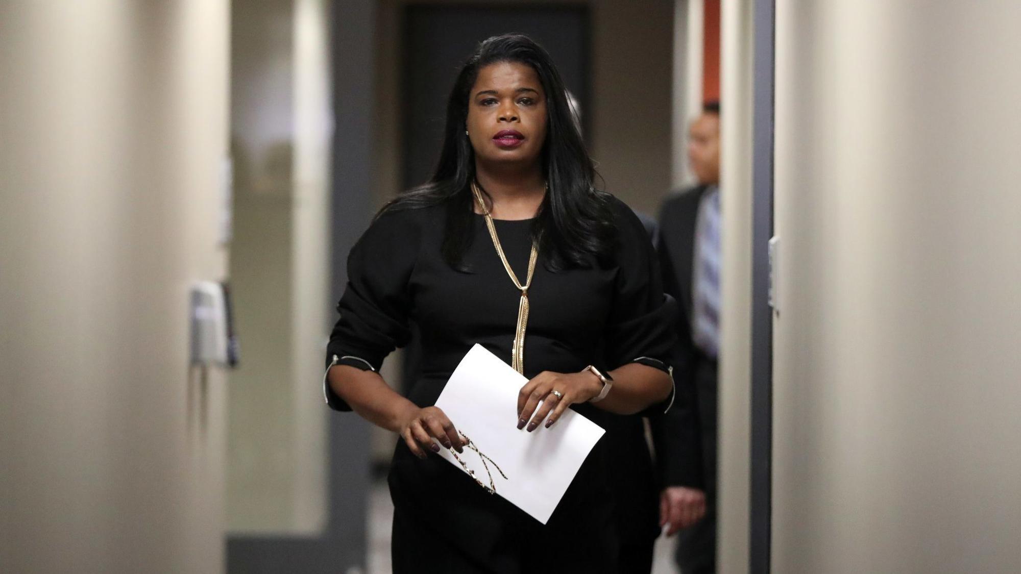 Kim Foxx: I welcome an outside review of how we handled the Jussie Smollett case ...2000 x 1125
