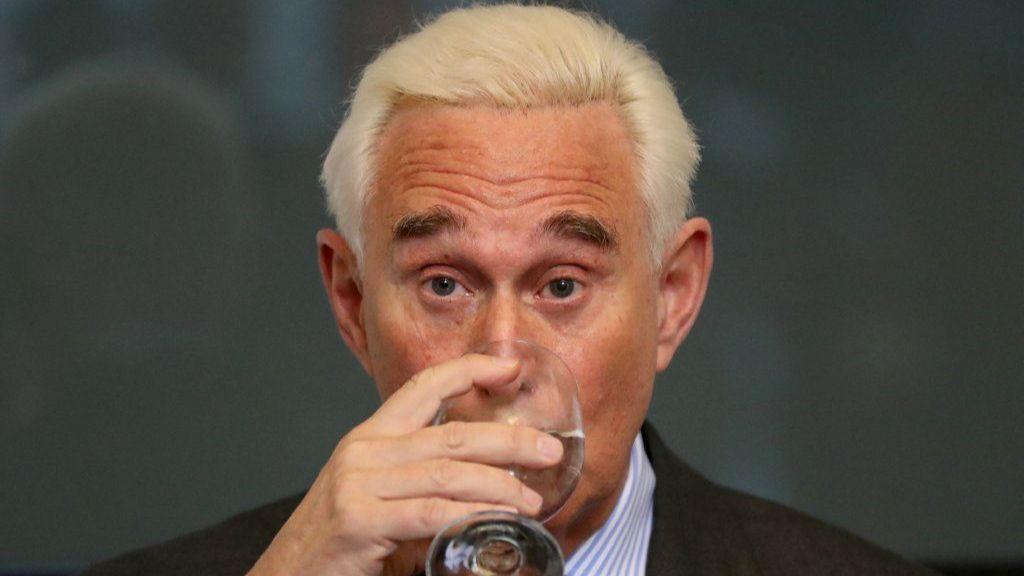 roger stone dick wife photo Sex Images Hq