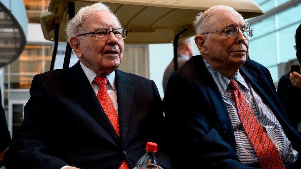 Pilgrimage to Warren Buffetts Omaha: A Hedge Fund Manager 