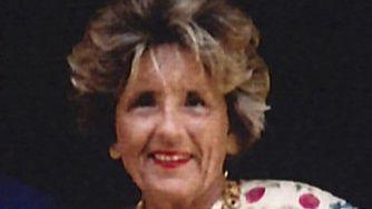 Margie B. Cummings, homemaker who later sold real estate, dies ...