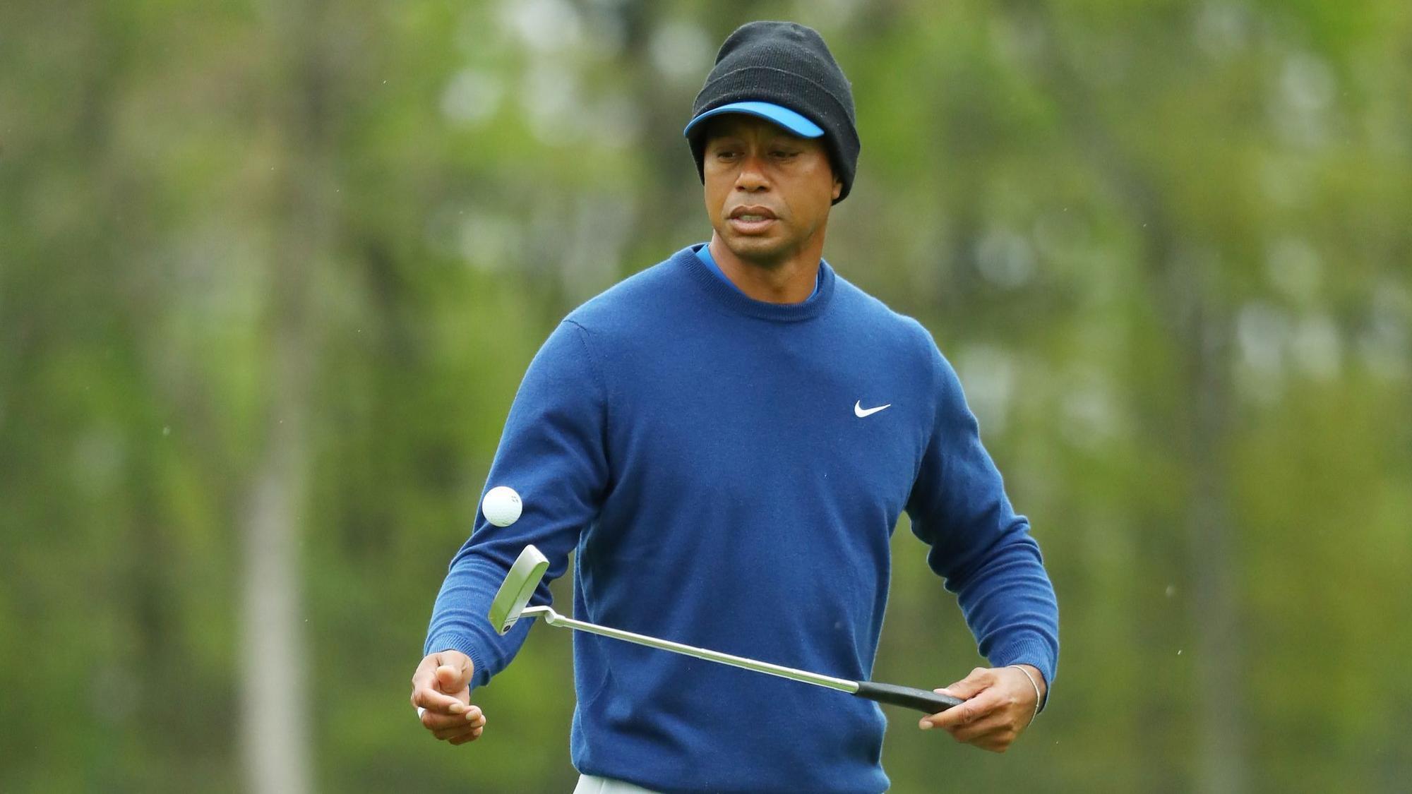 Tiger Woods named in a wrongful death lawsuit after restaurant employee dies in car ...2000 x 1125