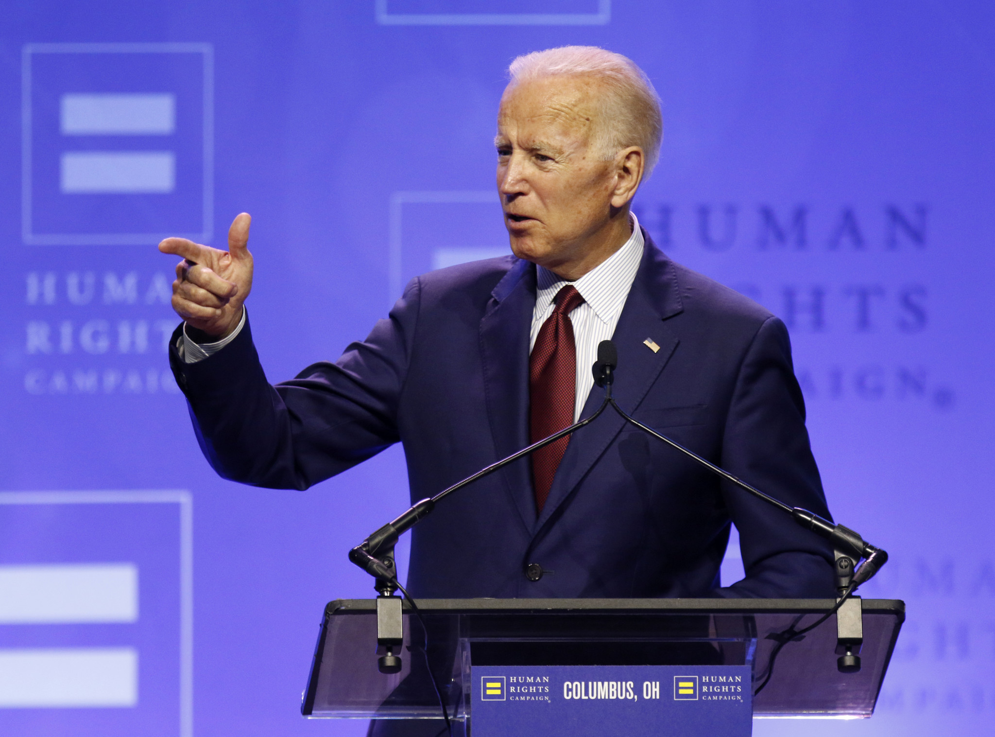 Joe Biden's $5 trillion climate plan: Net zero emissions by 2050 ...