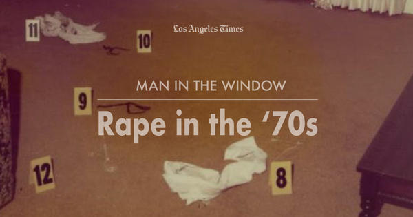 Naked girls drug assault After A Night Of Terror She Was Told To Keep Her Rape Secret It Was A 70s Thing Los Angeles Times