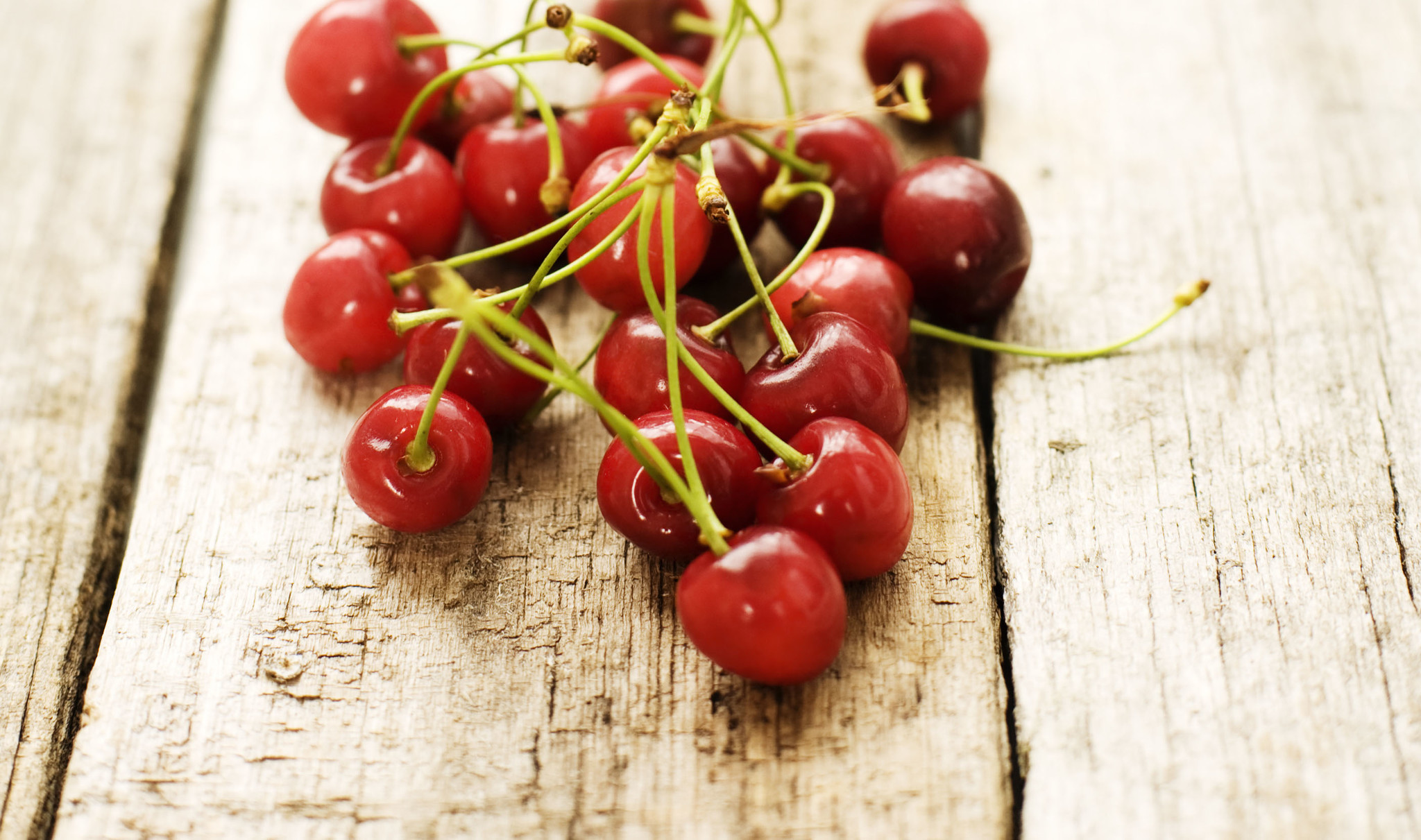 5 Amazing Health Benefits Of Cherries Chicago Tribune 