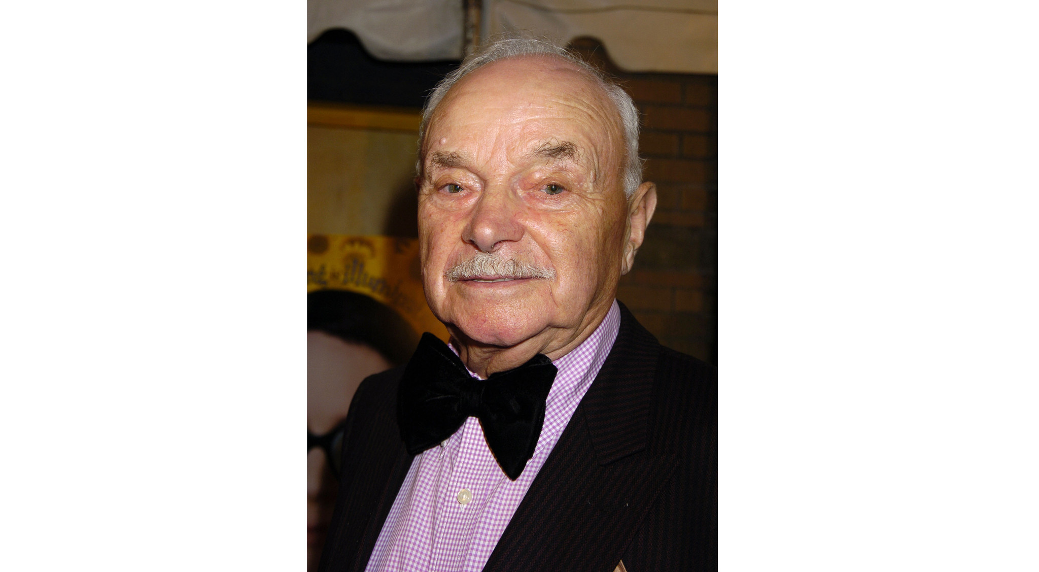 ‘Men in Black’ actor Boris Leskin dead at 97 Chicago Tribune