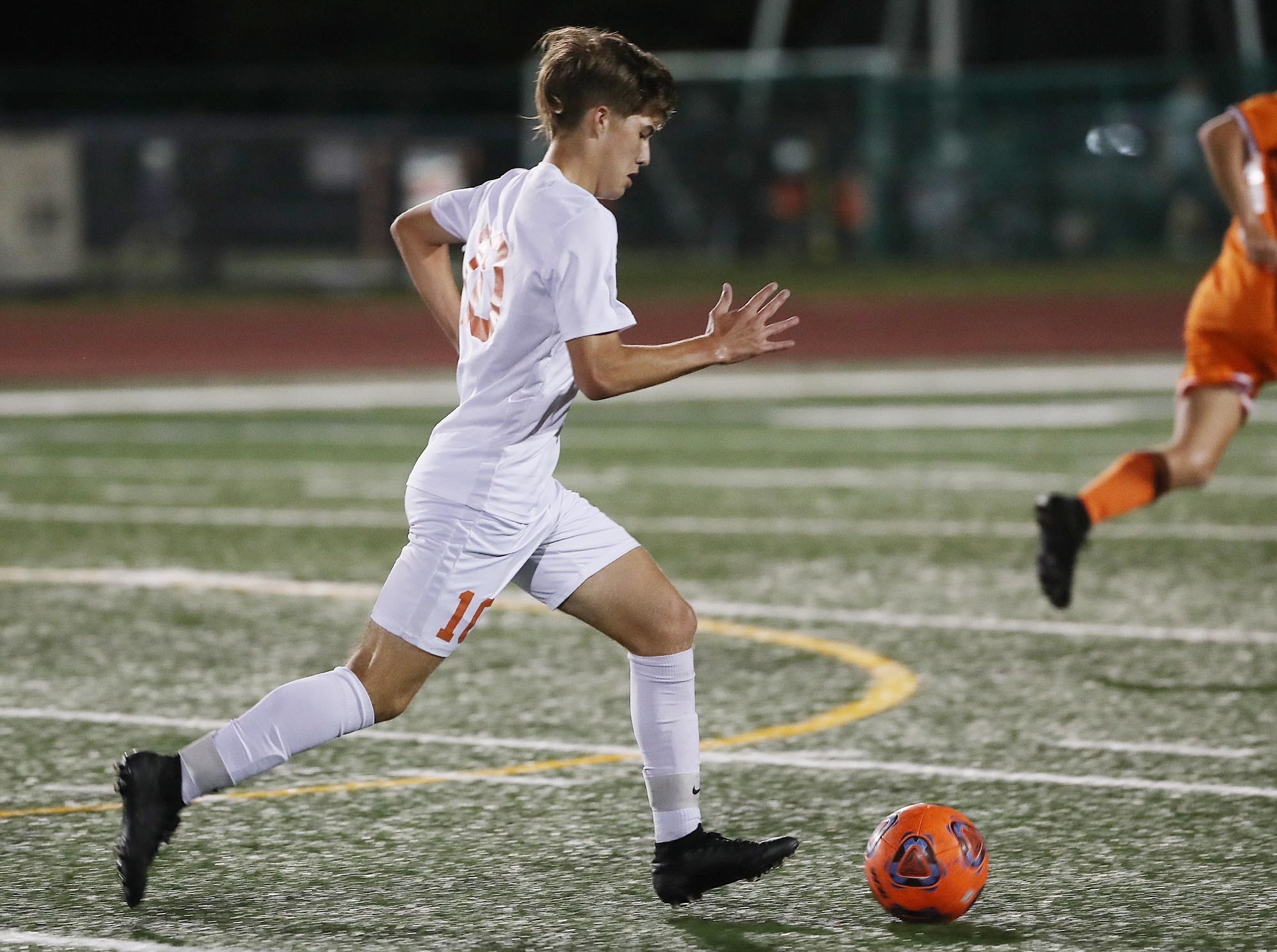 Boone High soccer challenges unbeaten Boca Raton for state title in ...