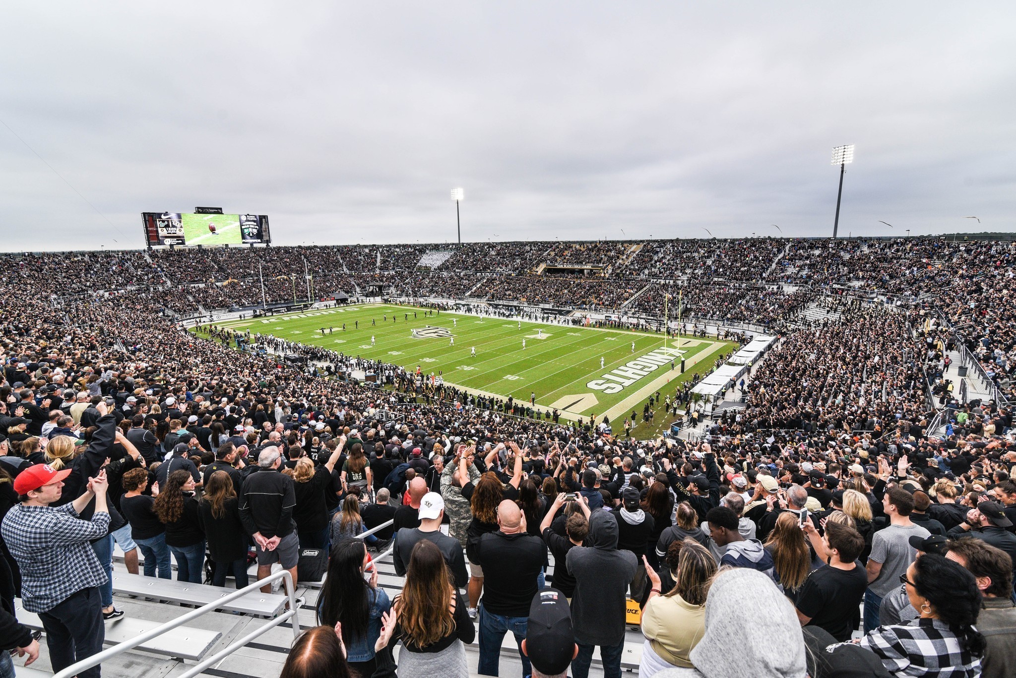 UCF football to host Liberty in 2024 Chicago Tribune