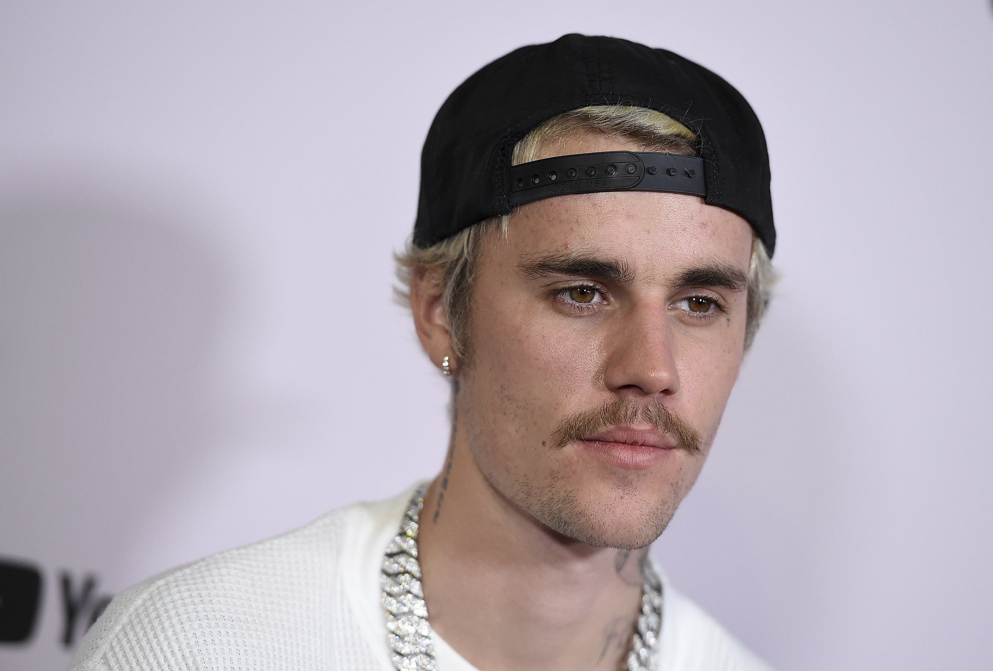 Justin Bieber Says He S ‘benefited Off Of Black Culture Chicago Tribune